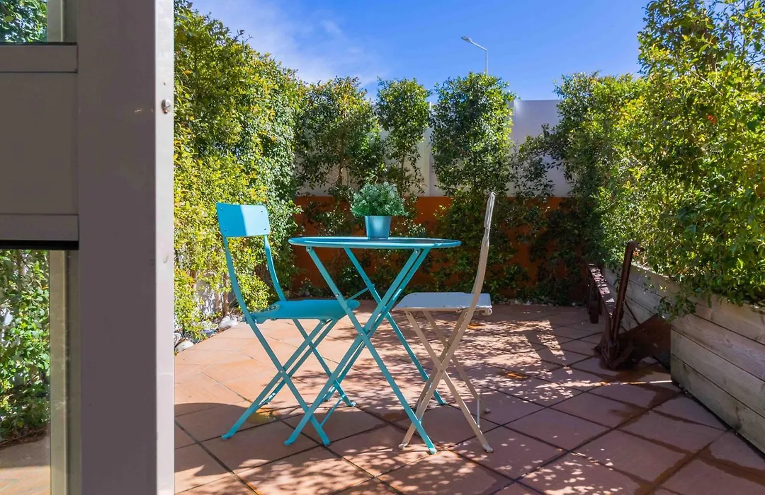 "Casas Novas Guesthouse" (Adults Only)-1