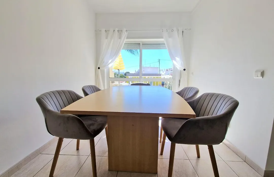 Apartment Oasis Park Al-1