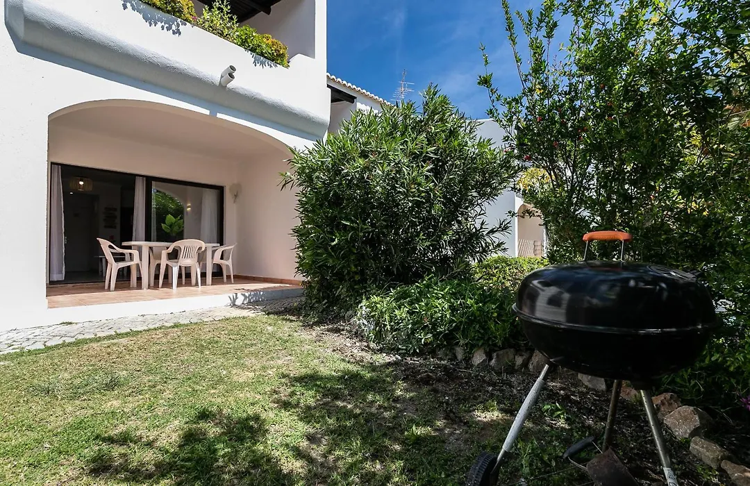 Apartment In Sao Rafael Albufeira Beach Resort-1