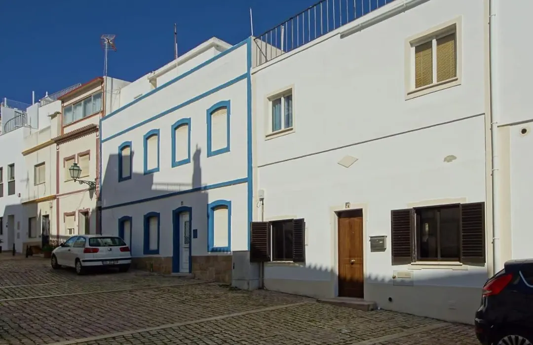 Casa Quatro - Luxury, Stunning Sea Views-1
