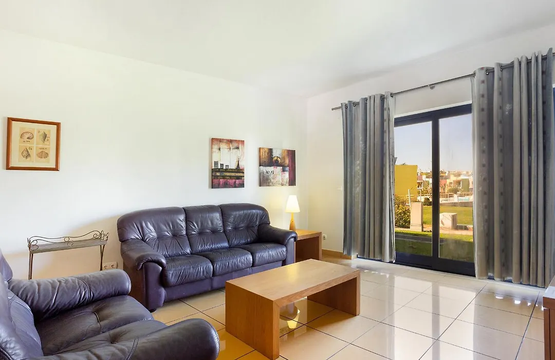 Apartamentos Da Orada By Garvetur-1
