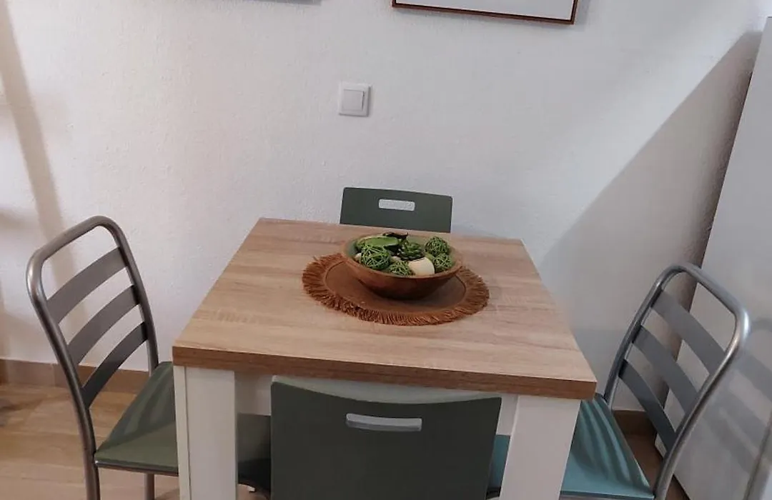 Apartamento Praia de Monte Gordo-1