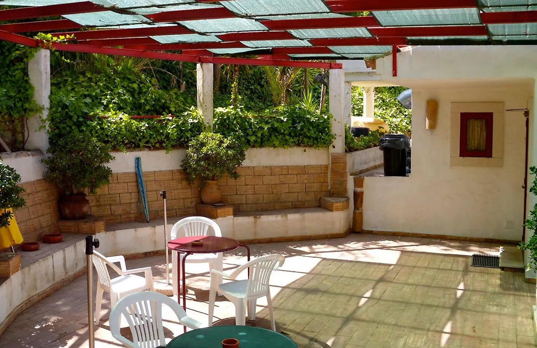 Casa Do Rio / Tavira Inn - Adults Only-1