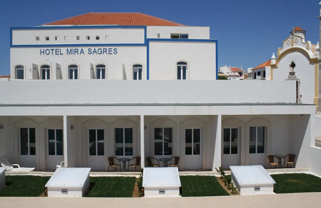 Hotel Mira Sagres-1