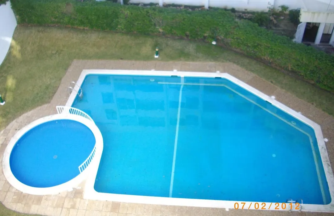 Apartamentos Leziria-1
