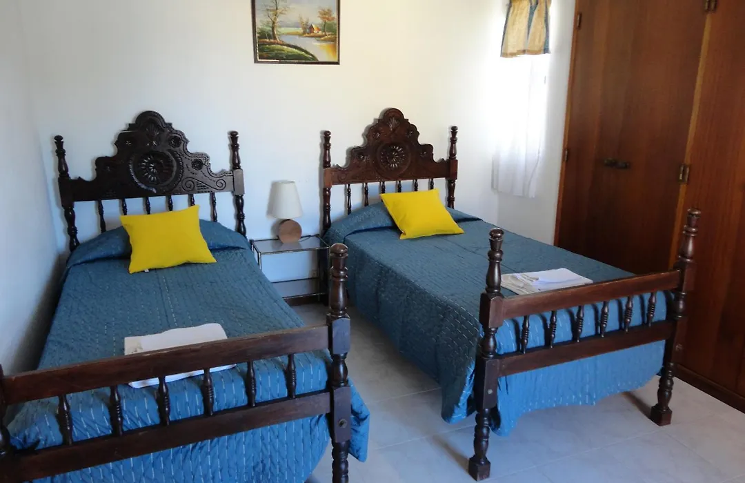 Villa Cavaco-1