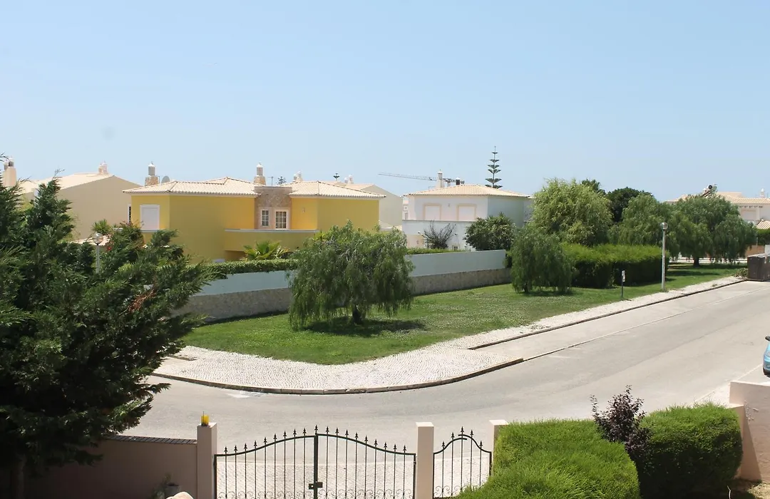 Casa Dos Cedros-1