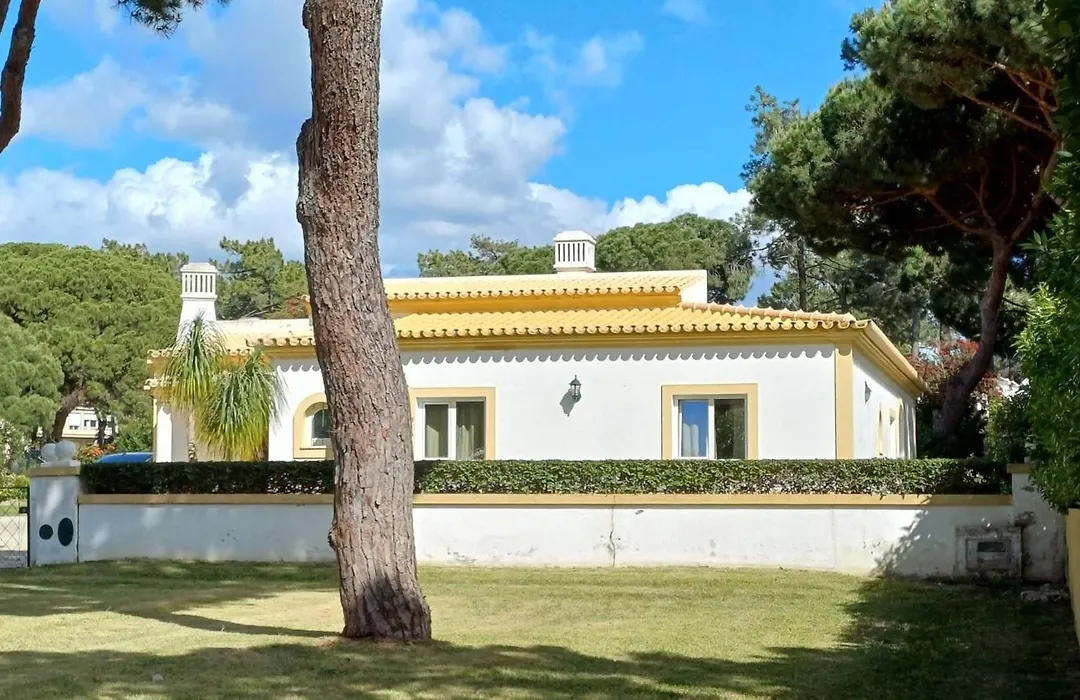 The Pinewood Villa-1