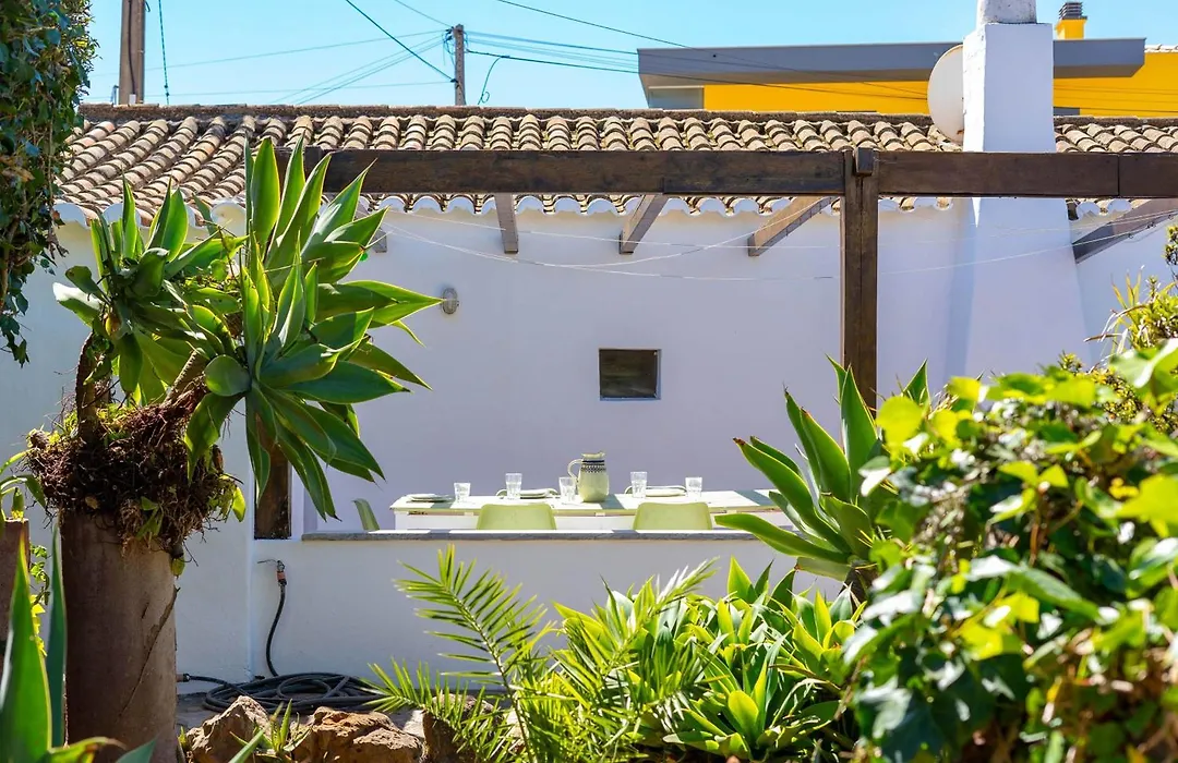 Sagres, Aloha Beach House, 500 Meters From Tonel Beach-1
