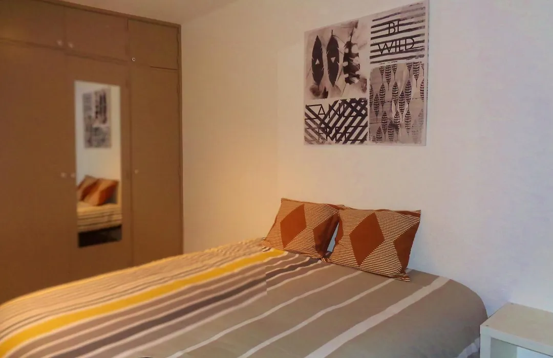 Apartment Poeta Aleixo In Faro-1