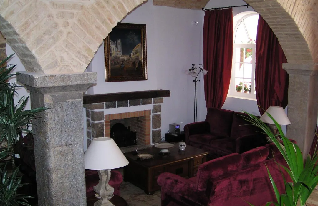 Casa De Estoi-1