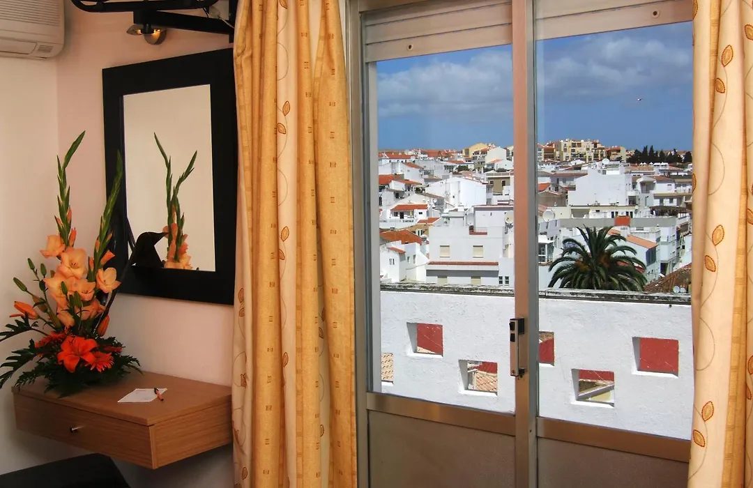 Hotel Riomar-1