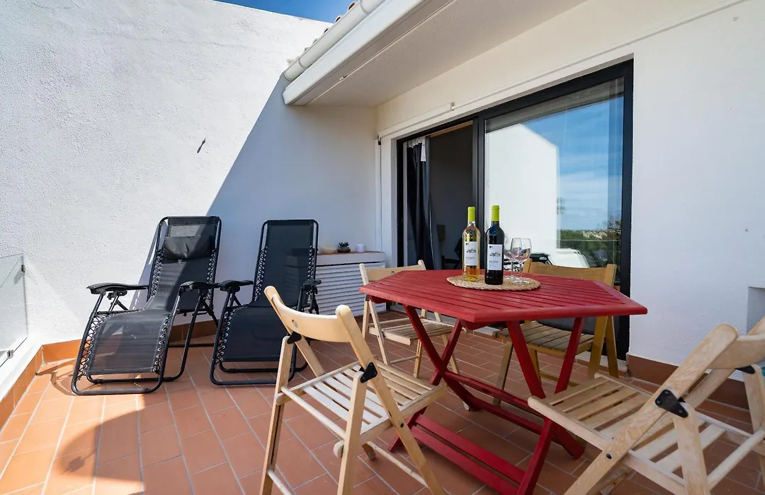 Bmyguest - Quinta Do Lago Terrace Apartment I-1