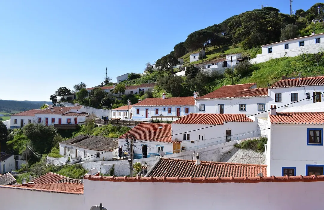 Hillside 2 Aljezur Old Town-1