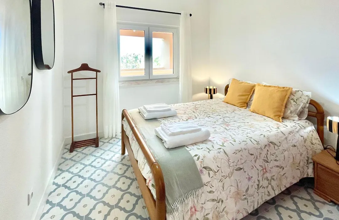 Lagos Beach Apartment-1