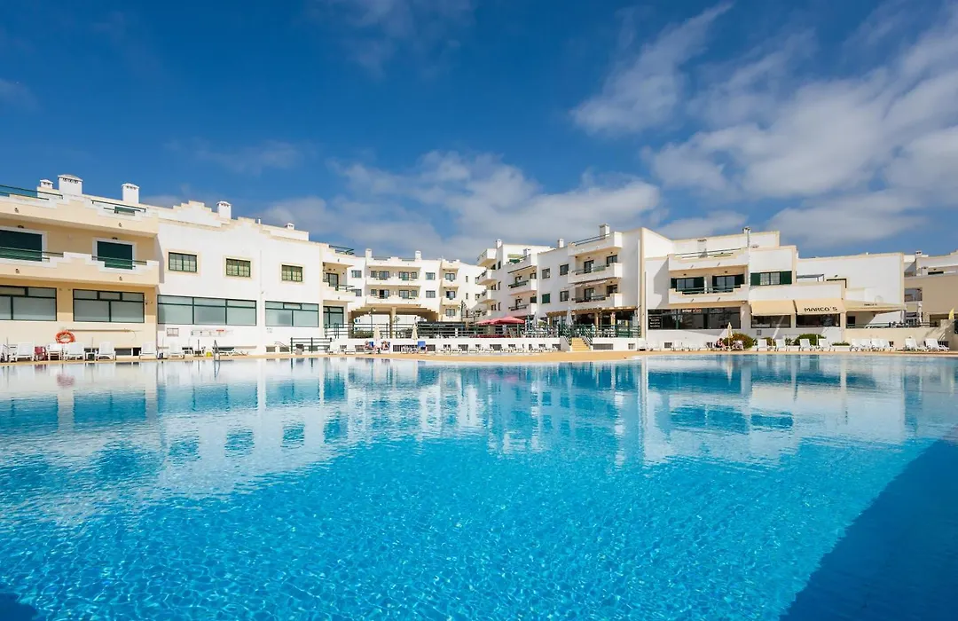 Dunas Hostel & Guesthouse-1