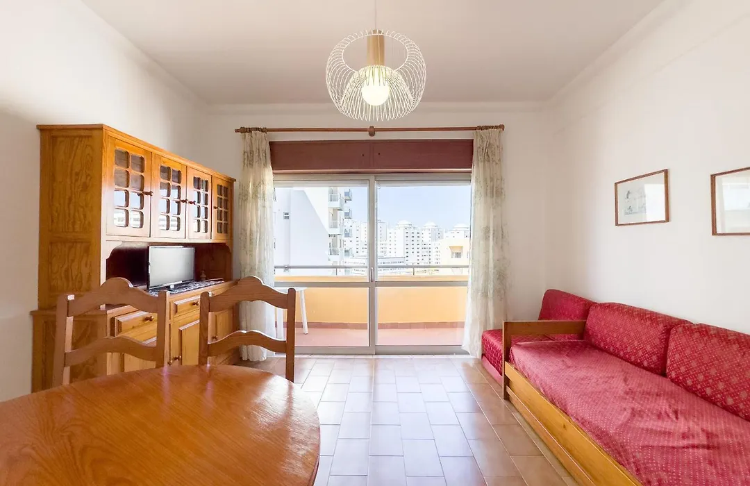 Apartamentos Turisticos Perola Da Rocha II-1