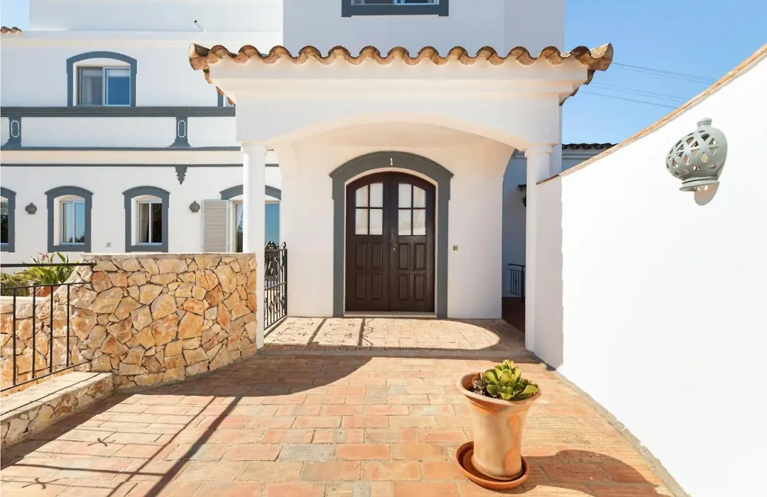 The Lemon Tree Villa-1