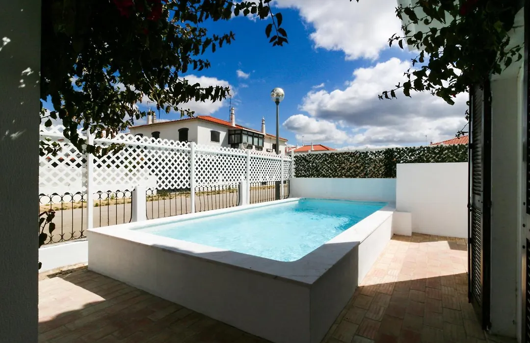 Flh Altura Family House With Pool-1