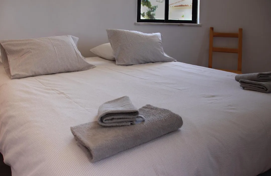 Casas Da Praia-1