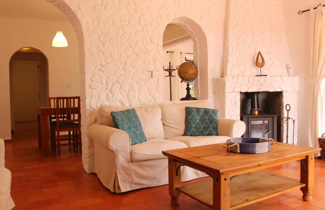 Villa Alegria - A Private, Cozy Retreat In Nature-1