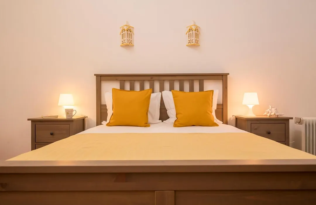 Vila Sta Teresinha Suites-1