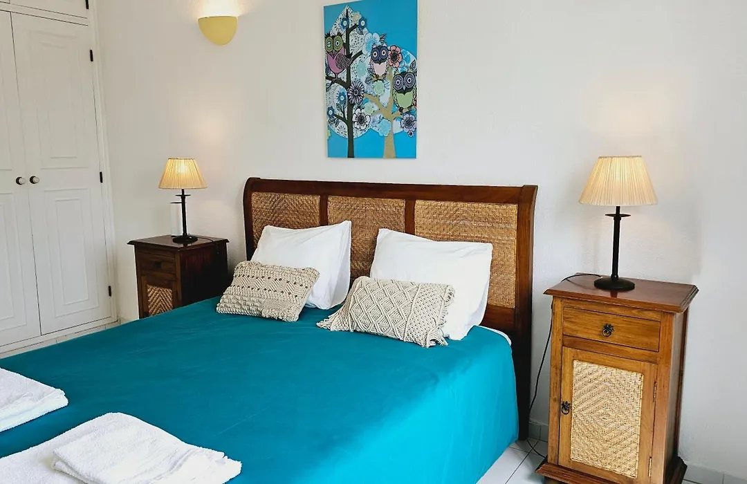 Villa charmosa V3 junto à praia e à Marina de Vilamoura-1
