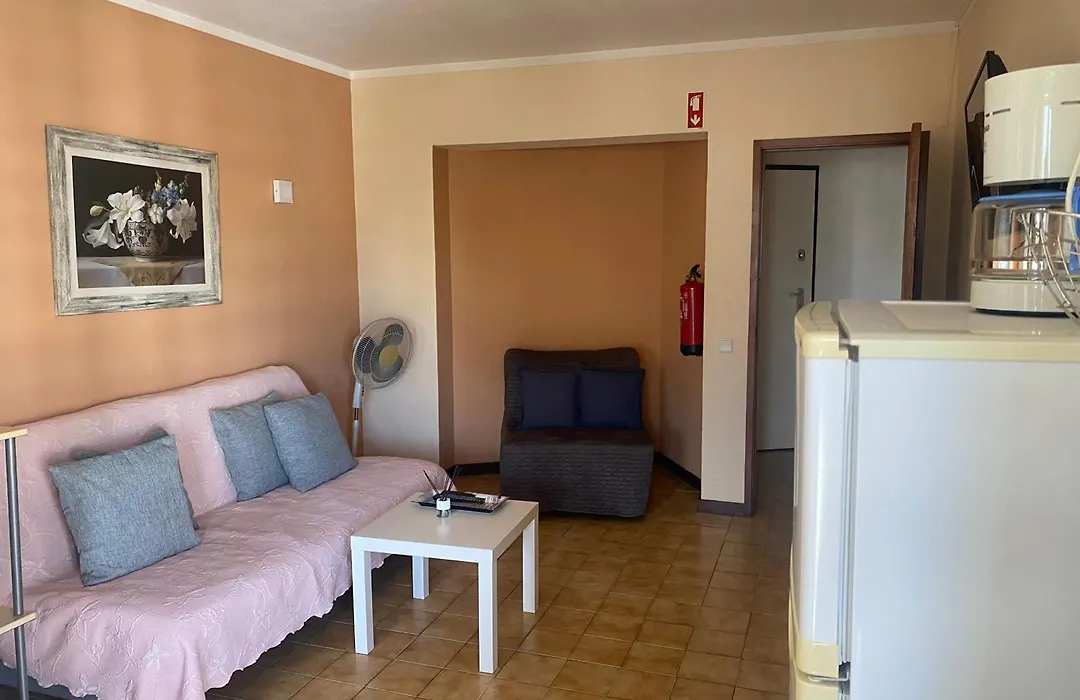 Praia Da Rocha Apartment 2-1