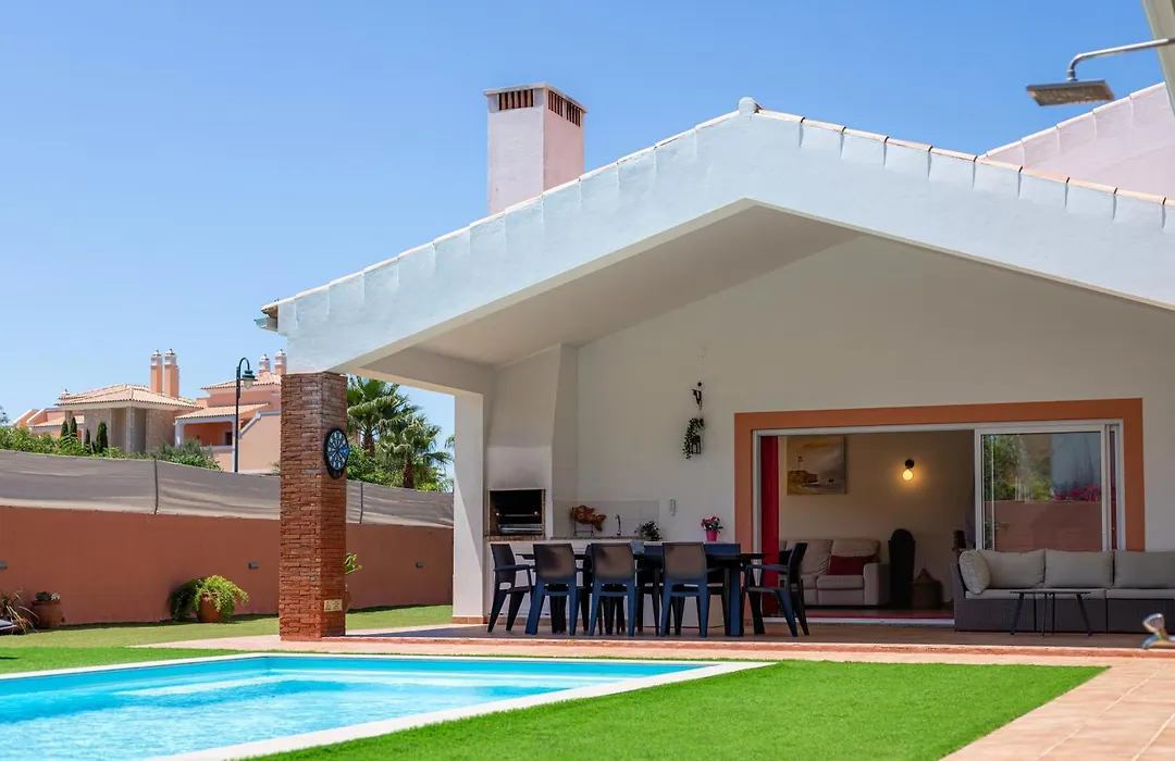 Ponta Da Piedade Family House-1