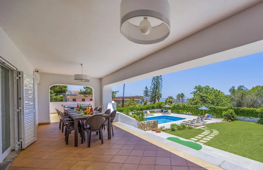 Villa Conchas By Villa Plus-1