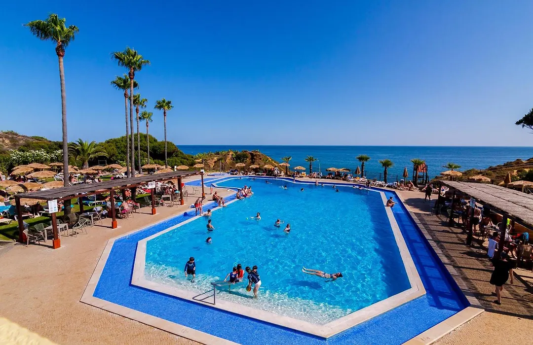 Auramar Beach Resort-1