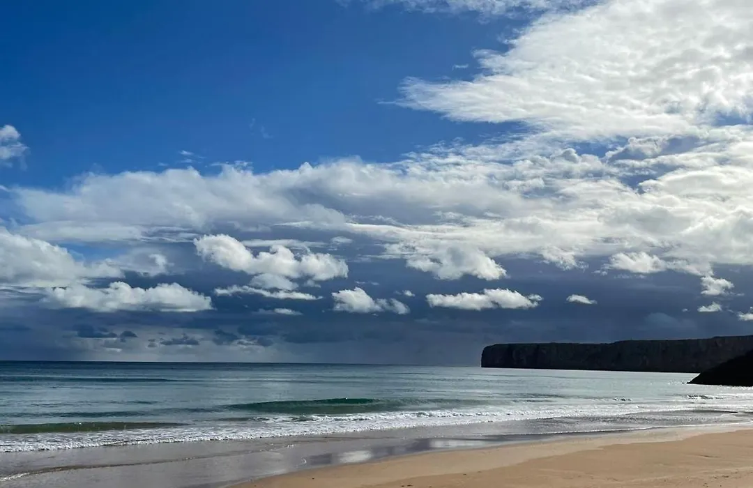 Charming One Bed Flat In Sagres-1