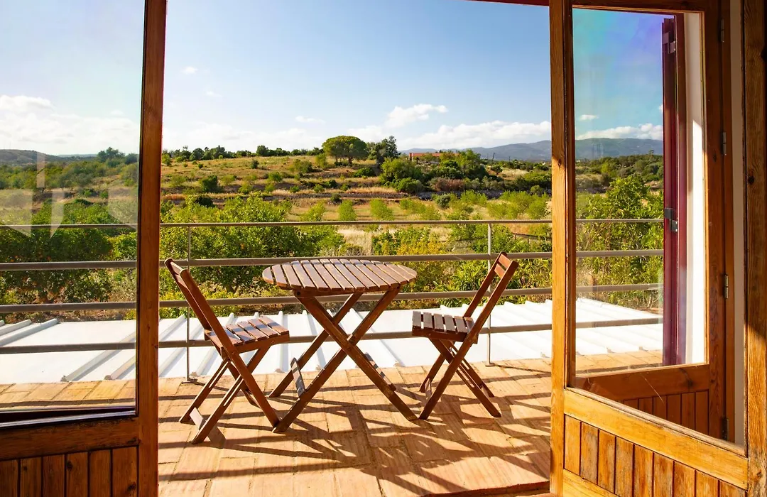 Quinta Dos Malhadais, Figueira - Farm House-1