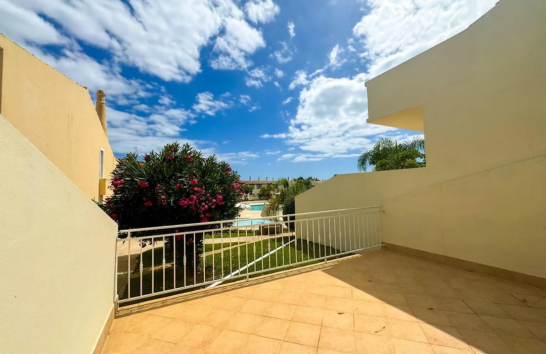 Ponta Grande Resort-1