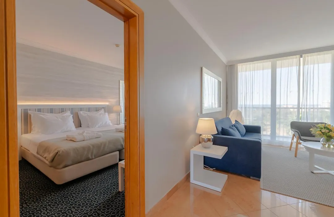 Pestana Alvor Park Suites Hotel-1