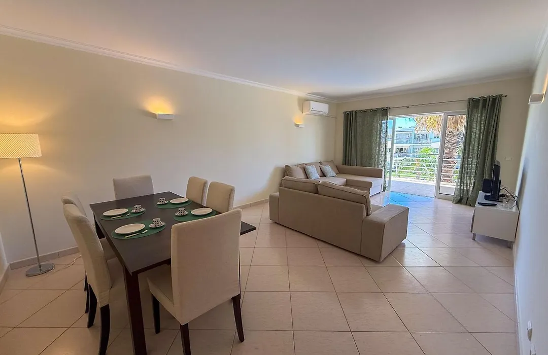 Portugal Rentals Vila Da Praia Apartments Alvor-1