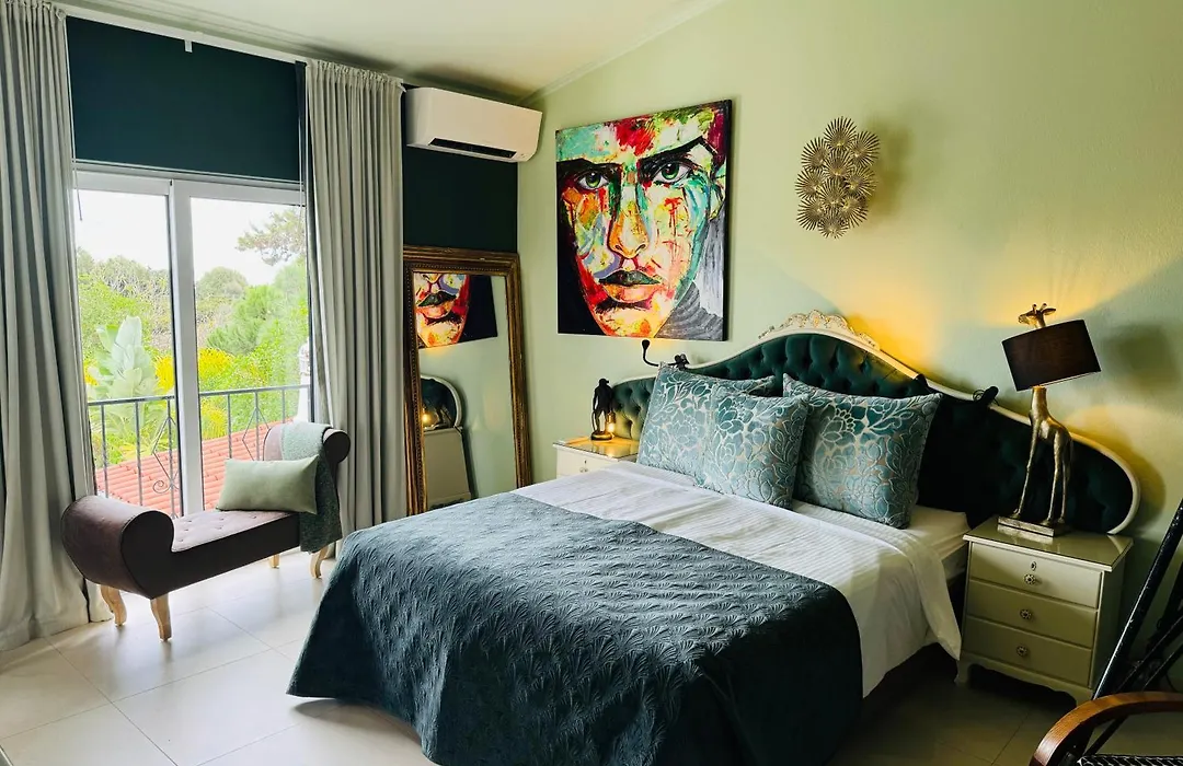 Palm View Guesthouse, Adults Only-1