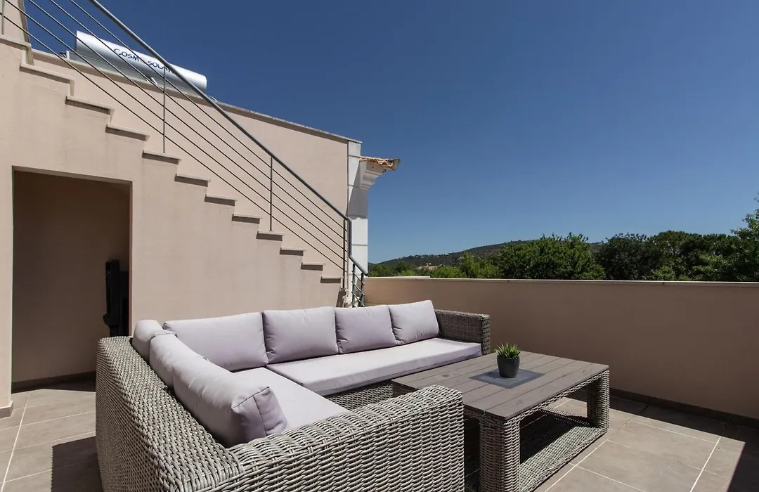 Casa No Sol By Algarve Holidays-1