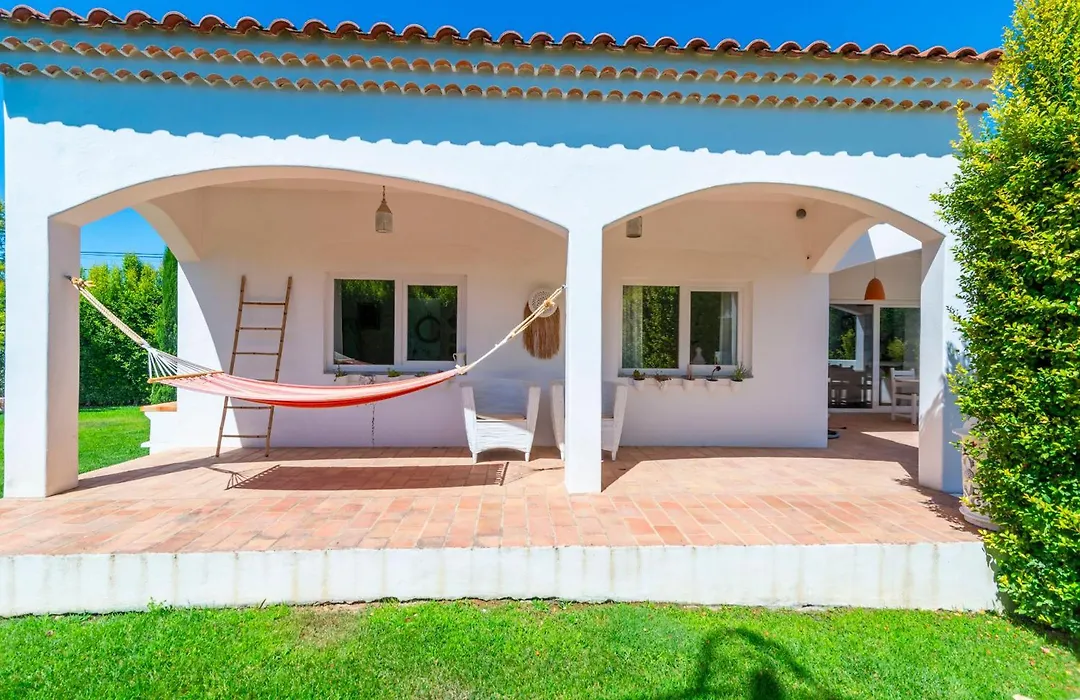 Laranjal Farm House - Domis-1