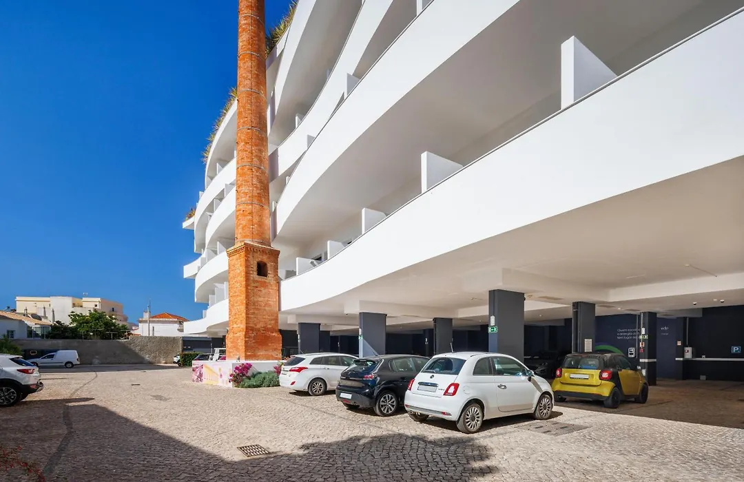 Jupiter Marina Hotel - Couples & Spa (Adults Only)-1