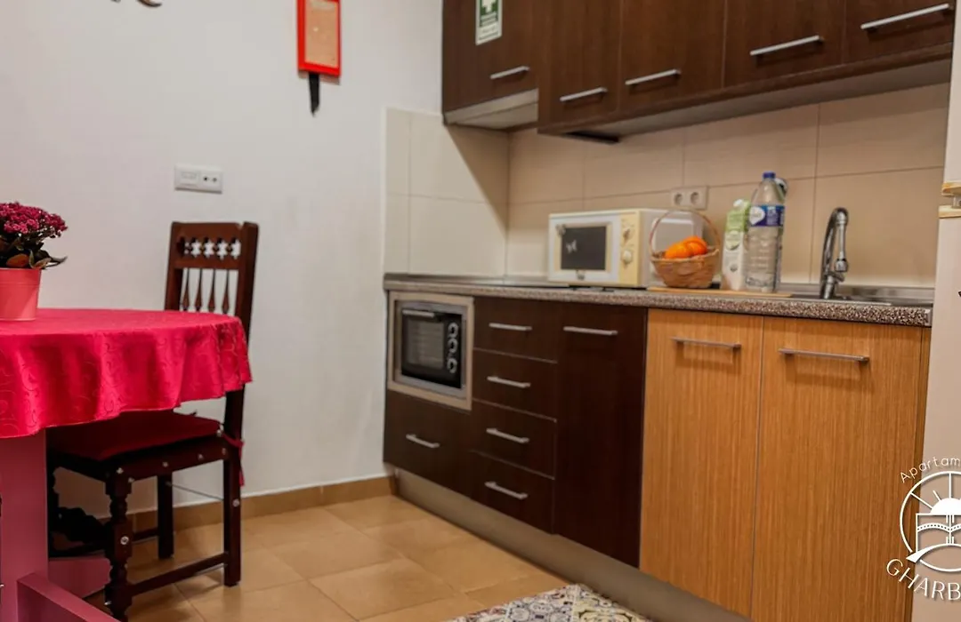 Apartamentos Gharb Diem-1