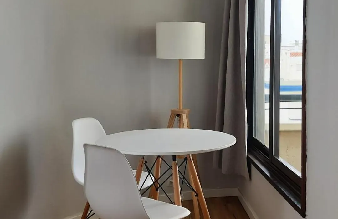 Guadiana Sea View Apartment-1