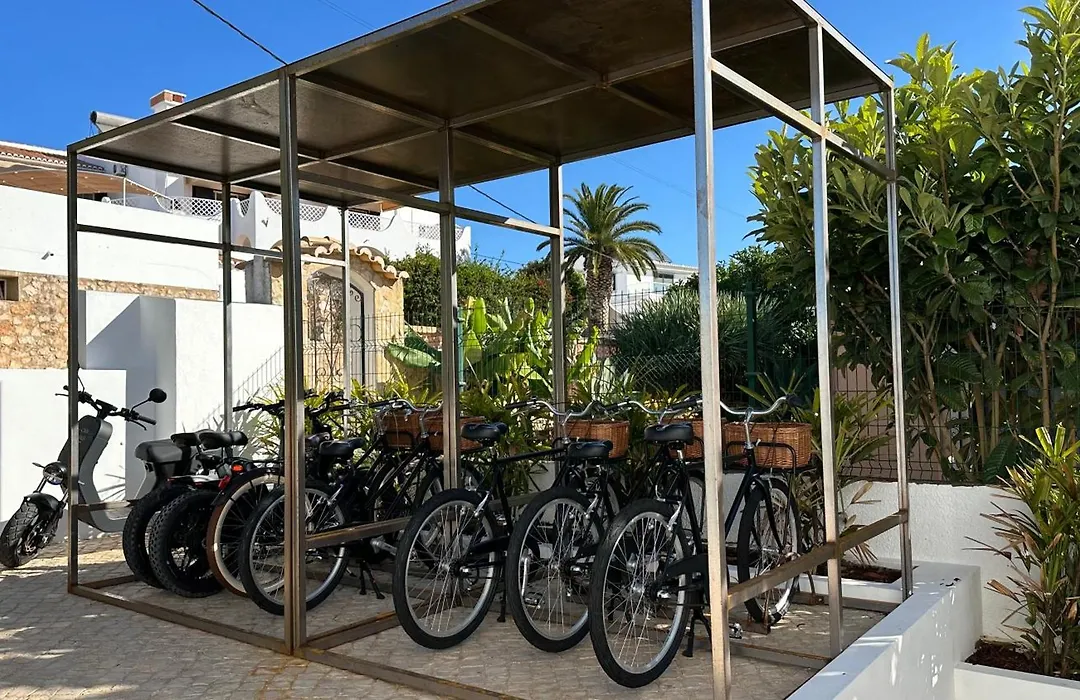 Casa Malia Luxury Guest House-1