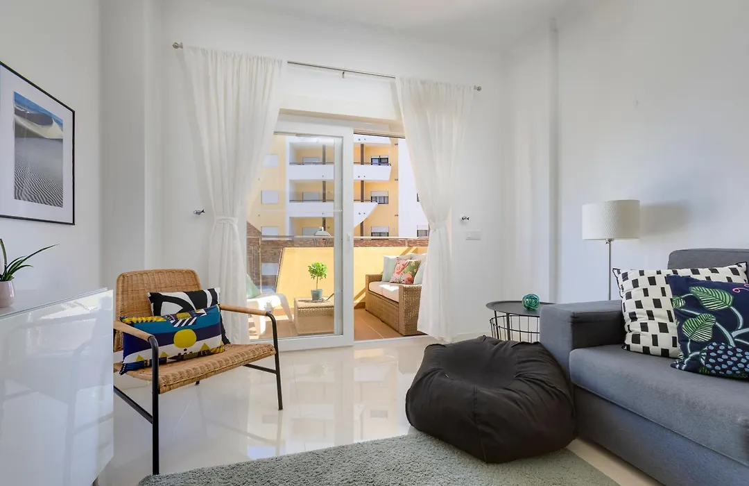 Charming 3Br Apartment In Lagos Yourlagosstay-1