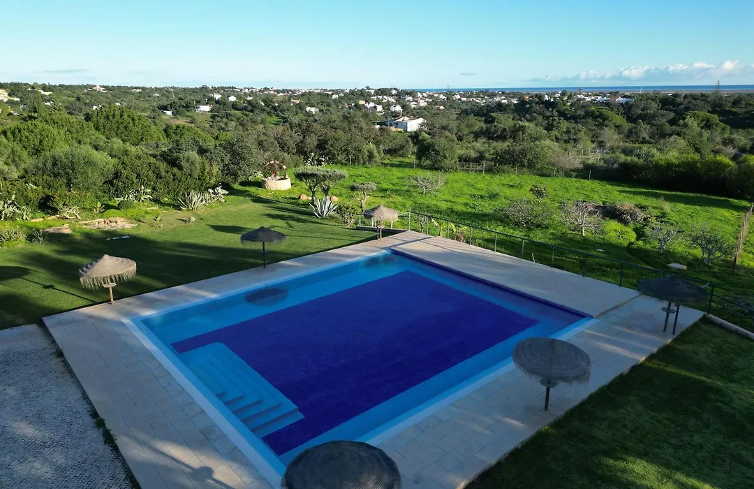 Quinta Saleiro Guesthouse-1