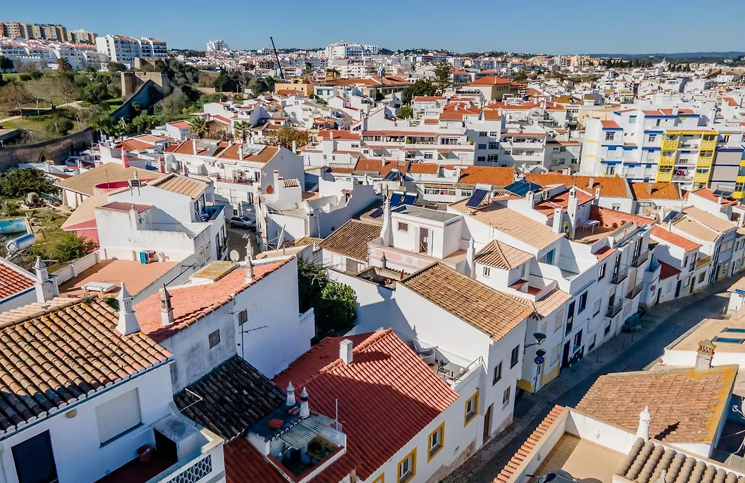 Casa da Praia - Lagos-1