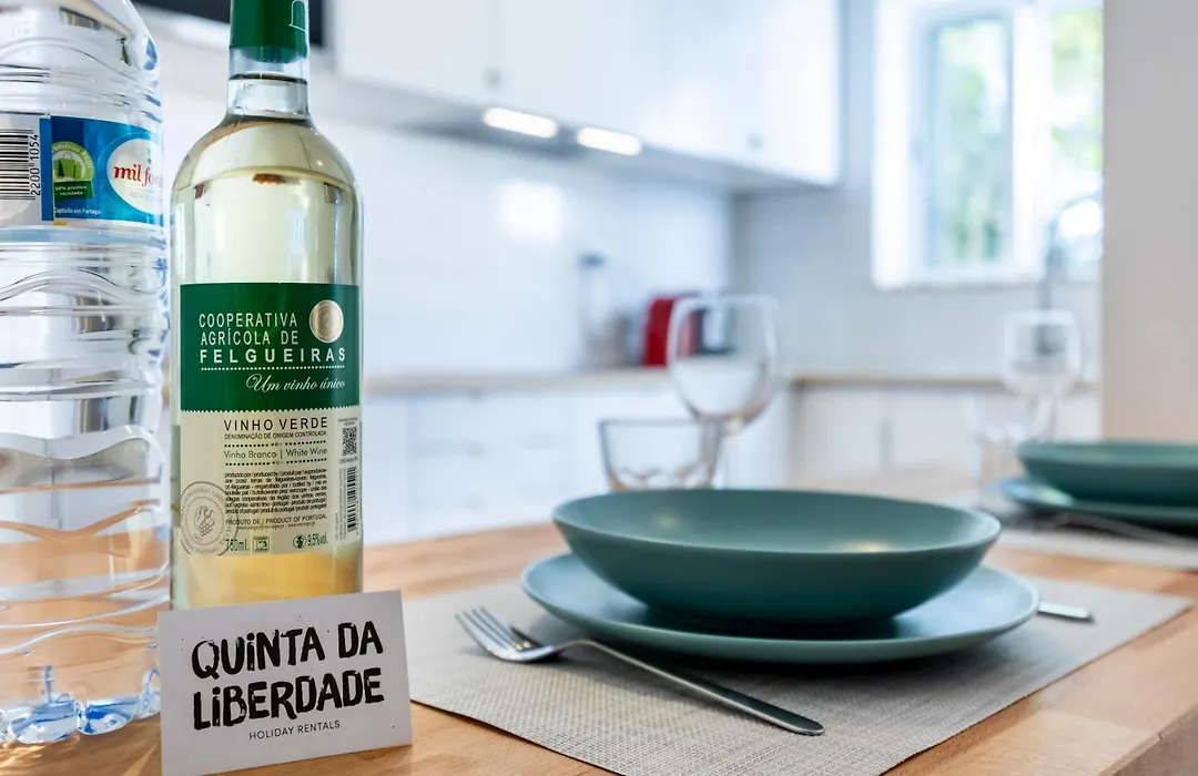 Quinta Da Liberdade-1