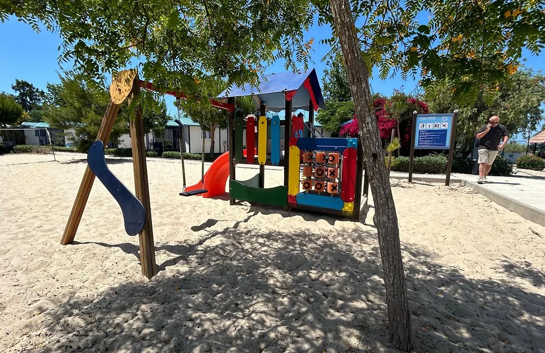 Orbitur Ilha de Armona-1