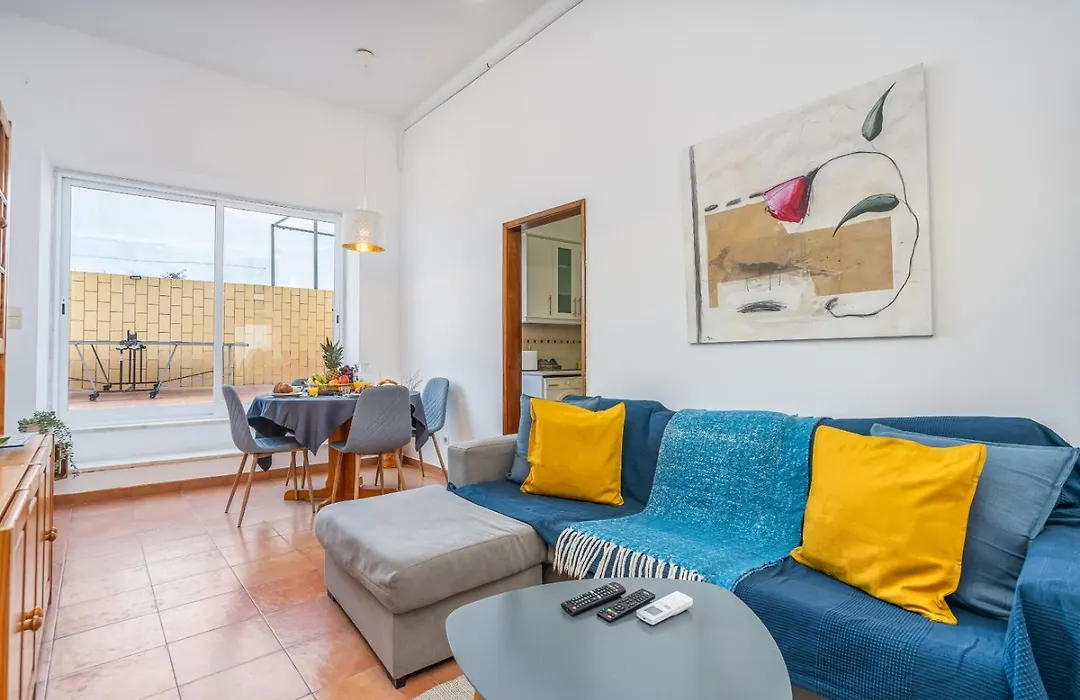 Ria House Alvor-1