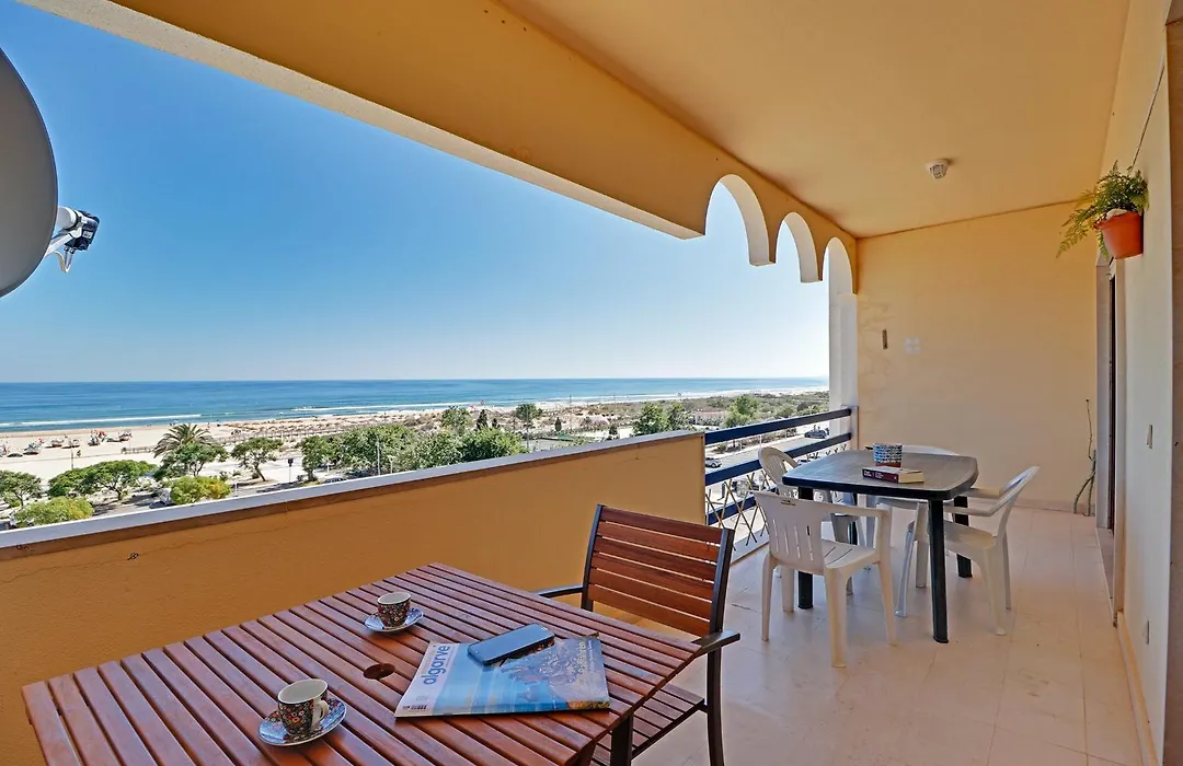 Monte Gordo Beachview 2 By Homing-1